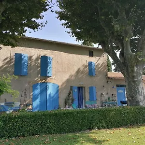  Couette-café Notre Campagne Provençale
