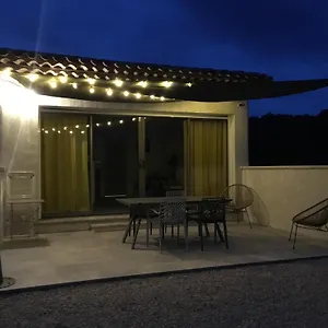  Hébergement de vacances ( Mine De Rien )