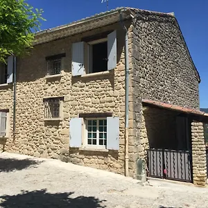  Hébergement de vacances Maison De Charme En Luberon
